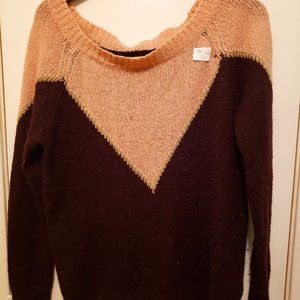 Vera Wang Princess sweater
